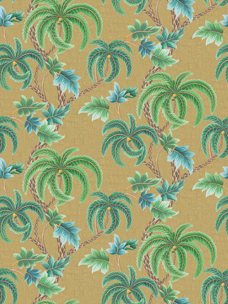   Wallpaper | Osborne & Little Europe