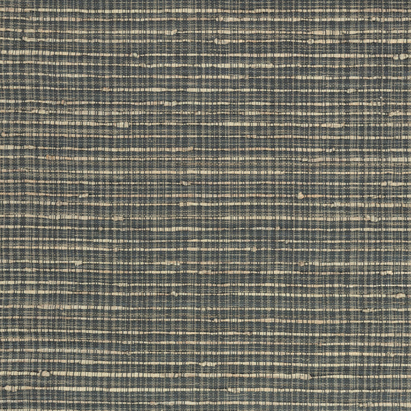 Evoke Indigo | Romo Wallcovering