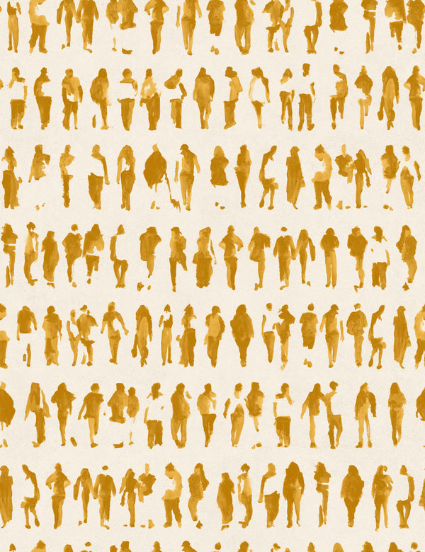 Executives Copper Wallcovering | Tres Tintas