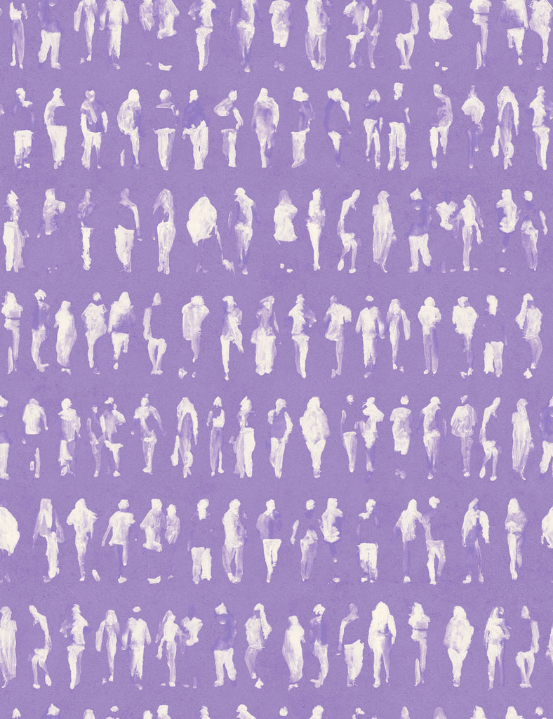Executives Lilac