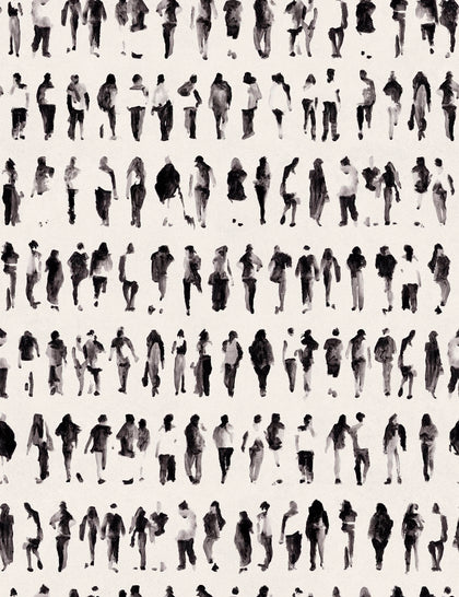 Executives Stone Wallcovering | Tres Tintas