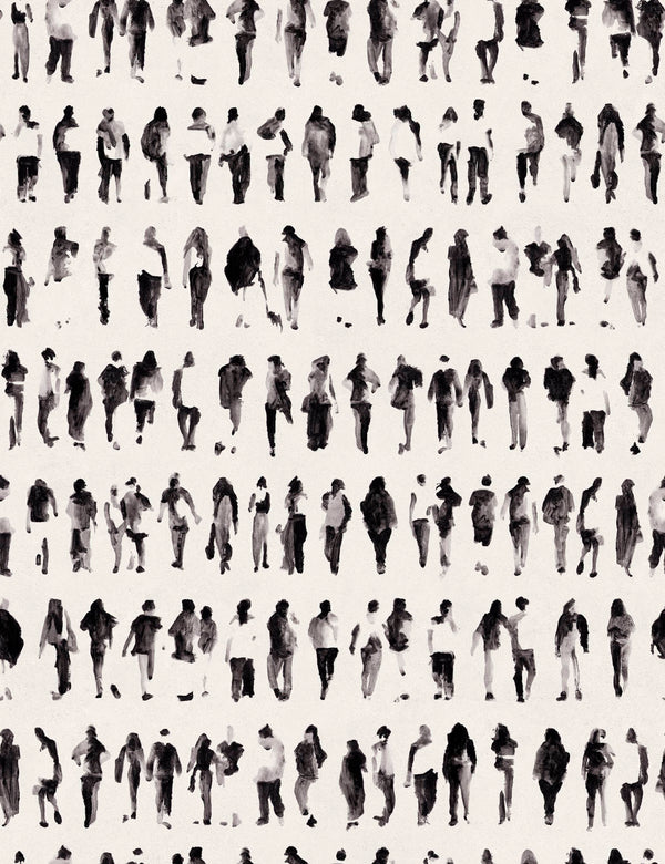 Executives Stone Wallcovering | Tres Tintas