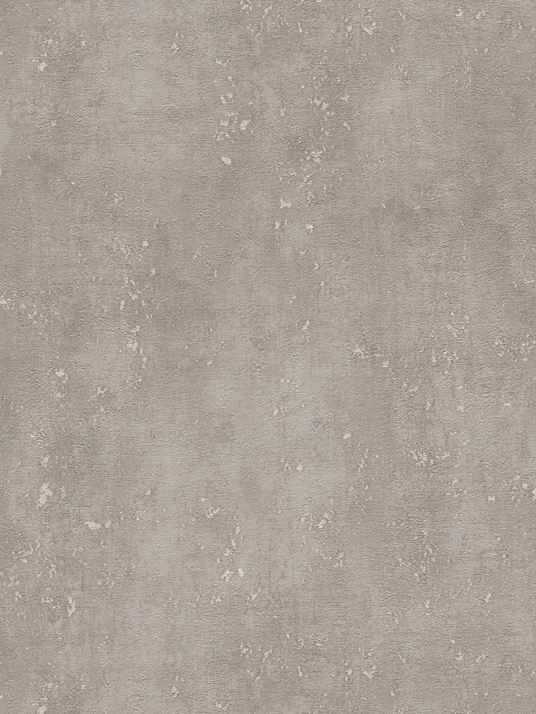 Titanium 3 Brown Wallcovering | AS Creation