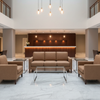 Quintana Bay - Terrain Upholstered Sofa | Architectural Fabrics