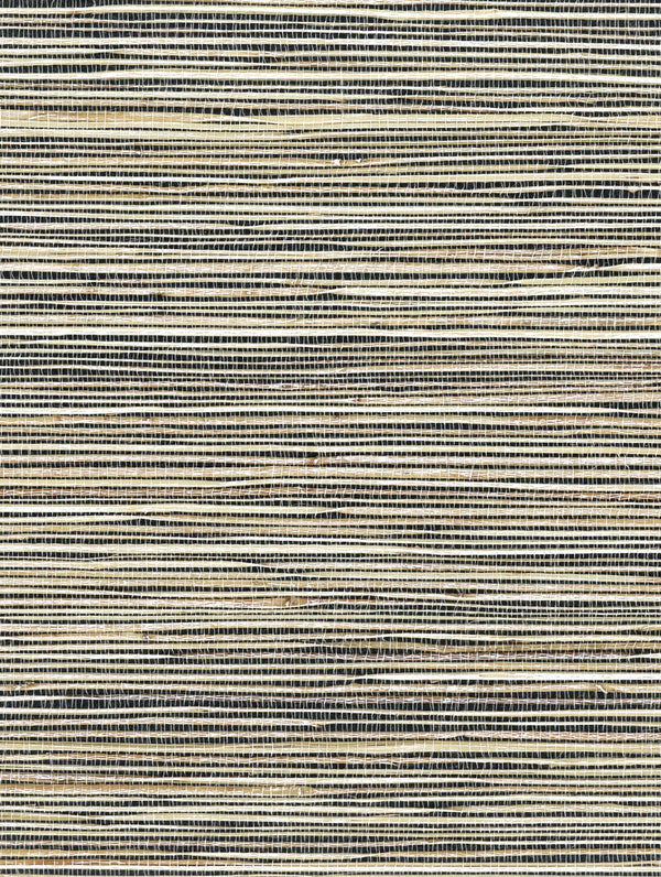 Falmouth-White Cliffe Hemp Wallcovering | Phillipe Romano