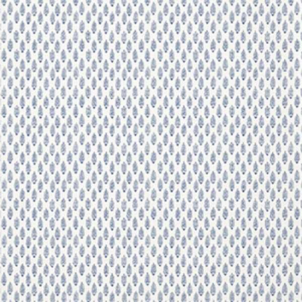 Moss Oasis White | Fabricut