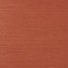 Nantucket Grasscloth Blood Orange Wallcovering | Phillipe Romano