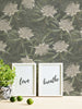Drawn Into Nature Forest Wallcovering | AS Creation