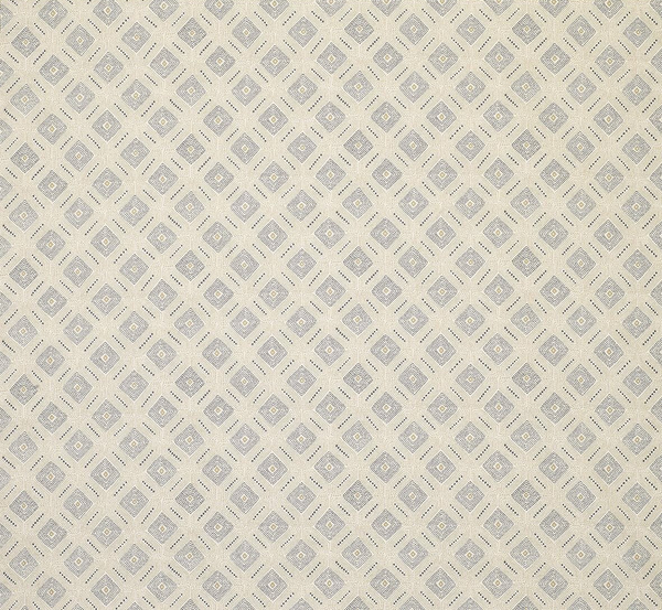 Nina Campbell Fabric - Ecru Wallcovering | Nina Campbell