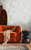 French Affair White Wallcovering | AS Creation