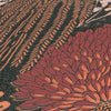 Famous Garden Black, Cream, Orange, Pink, Red Wallcovering | AS Creation