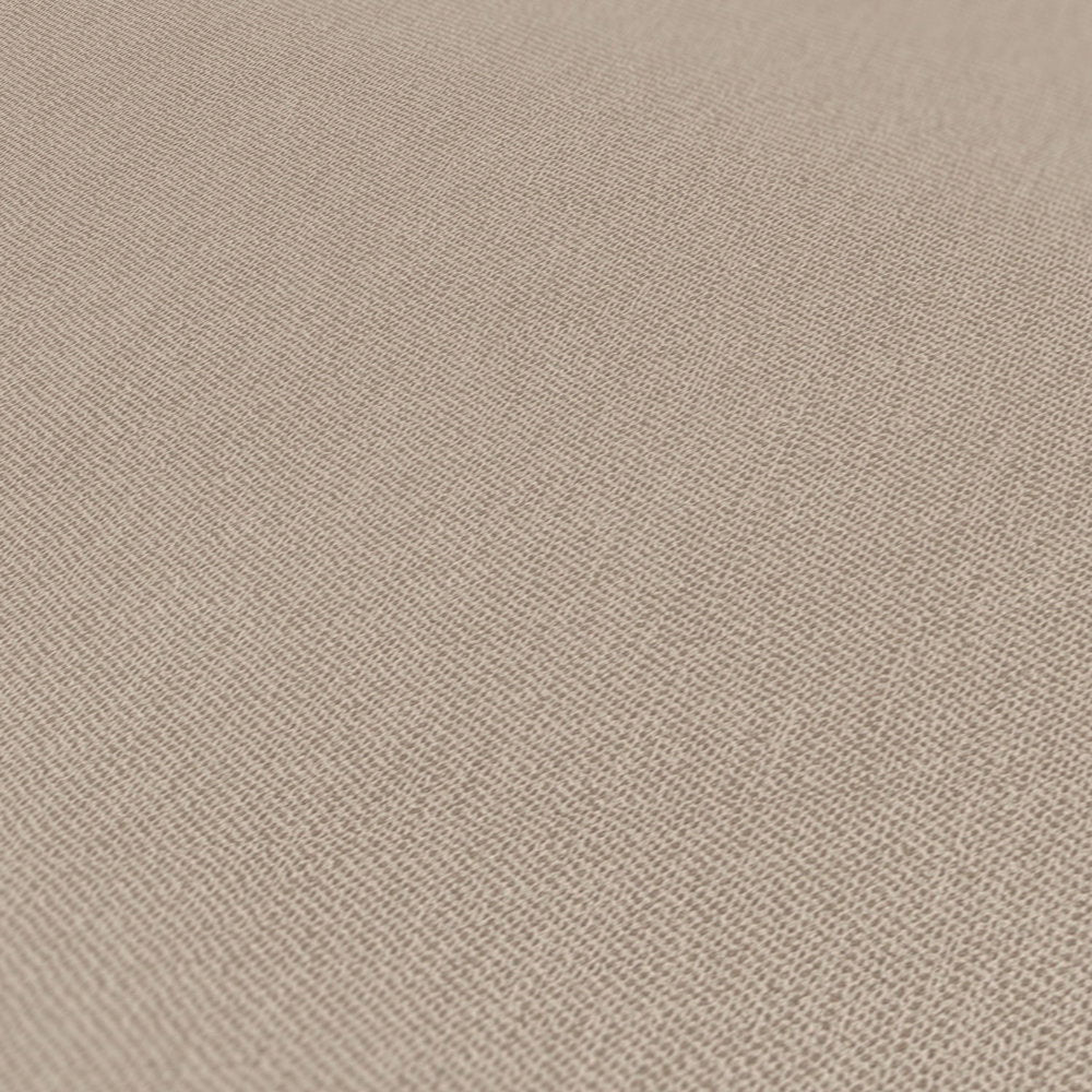 Jungle Chic Brown Wallcovering | AS Creation