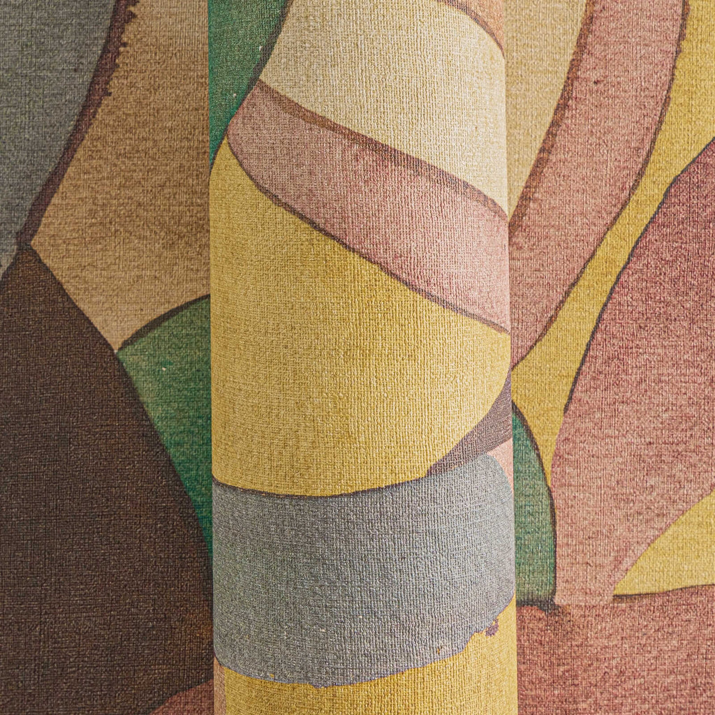 Anna D Andrea Brown Wallcovering | AS Creation