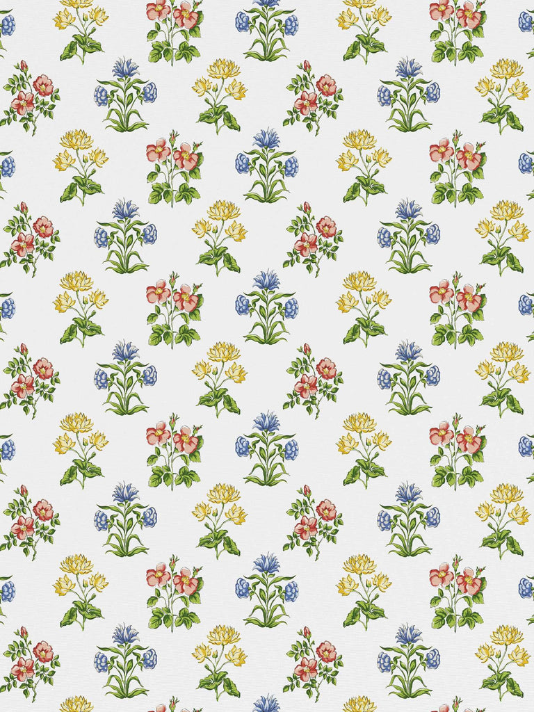 Floral Love Dahlia | Fabricut