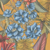 Drawn Into Nature Yellow Wallcovering | AS Creation