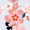 Livingwalls Design Panel the Wall 2 Lavender Wallcovering | AS Creation