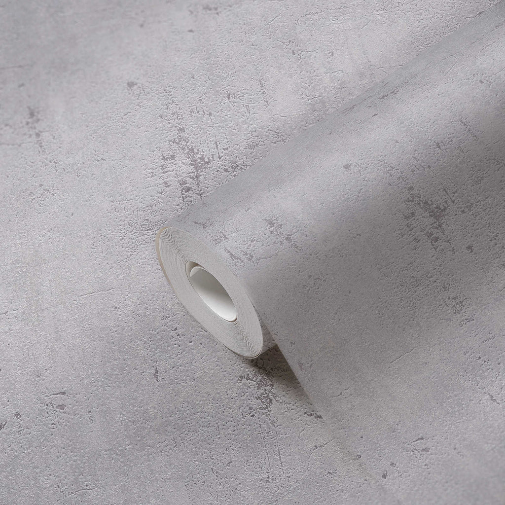 Metropolitan Stories Ii Grey Wallcovering | AS Creation