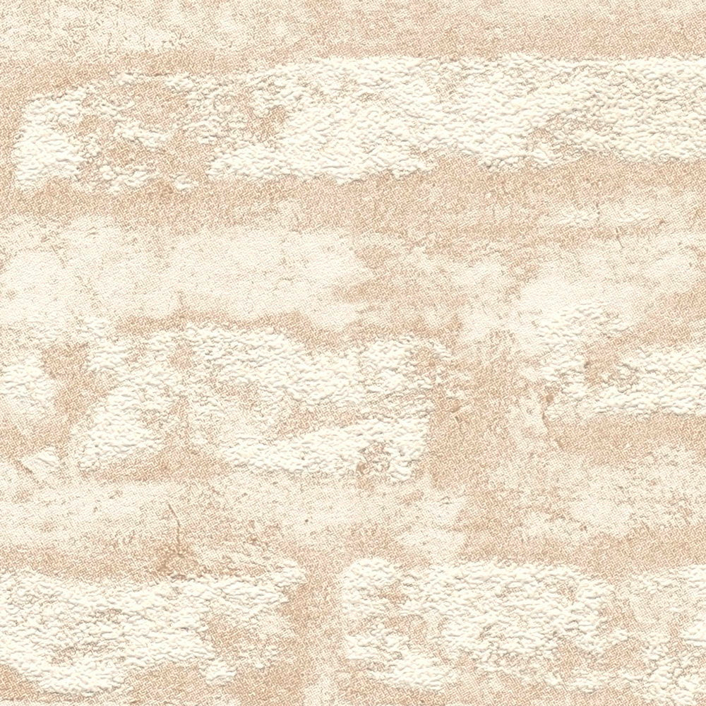 Attractive 2 Beige Wallcovering | AS Creation