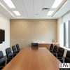 Nice Reima | Hollywood Wallcoverings - Conference Room commercial room setting