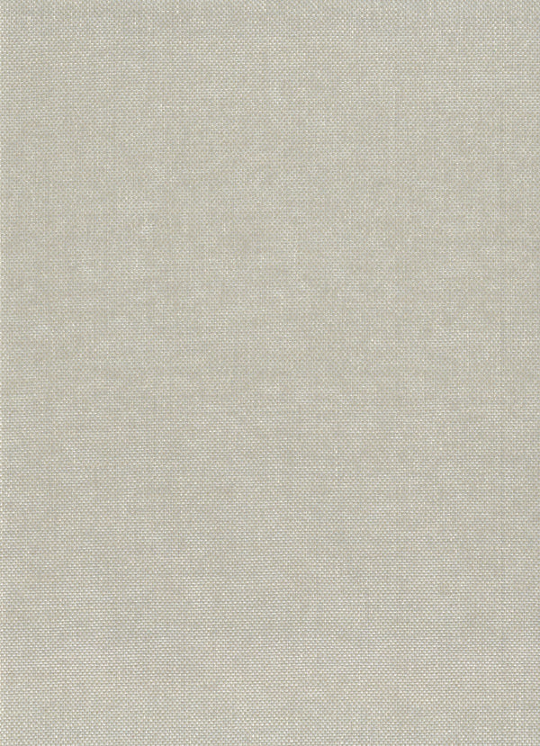 Osterville-White Pepper Wallcovering | Phillipe Romano