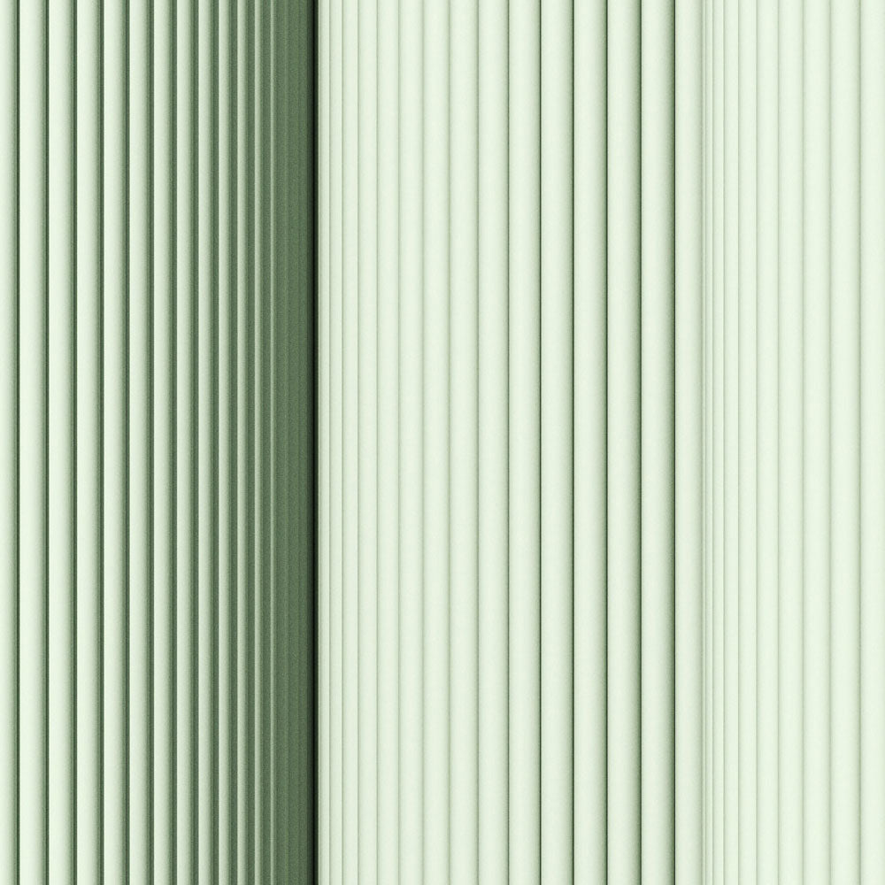 Walls By Patel 3 Green Wallcovering | AS Creation