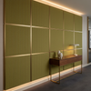Acoustic - Acoustic Performance Vinyl Upholstered Wall Panel | Architectural Fabrics