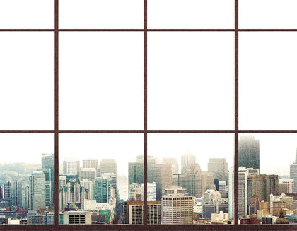 Window Watching in the City | Coordone Europe