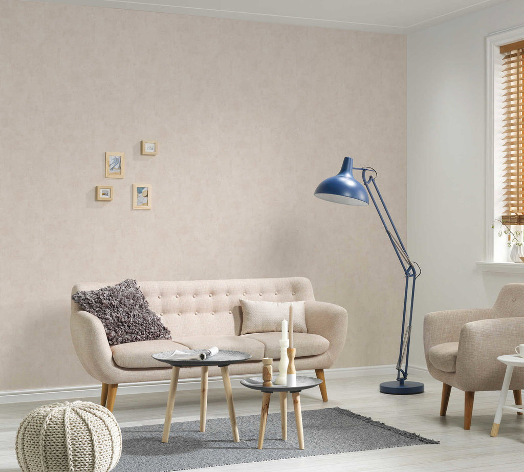 Jade Beige Wallcovering | AS Creation