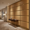 Vieques - Doeskin Upholstered Wall Panel | Architectural Fabrics