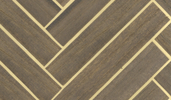 Palm Beach Shores-Olive Wallcovering | Phillipe Romano