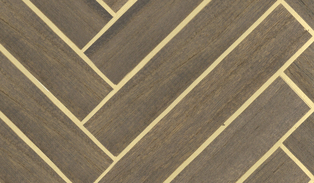 Palm Beach Shores-Olive Wallcovering | Phillipe Romano — SPEC-501010