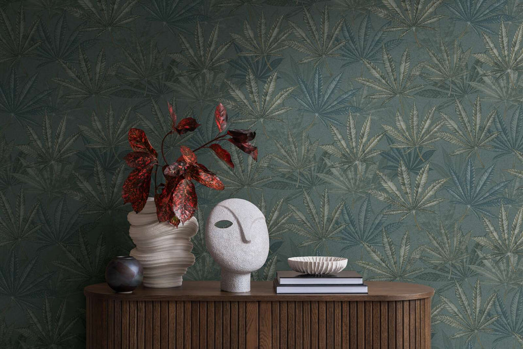 Michalsky 6 Forest Wallcovering | AS Creation