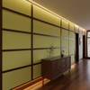 Soper Hole - Spring Upholstered Wall Panel | Architectural Fabrics