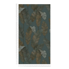 Designdrop Teal Wallcovering | AS Creation