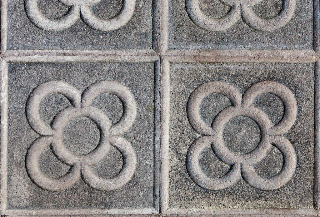 La Bagonia Stone Tile