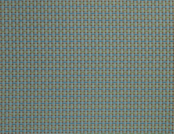 Nina Campbell Fabric - Aqua Blue Wallcovering | Nina Campbell