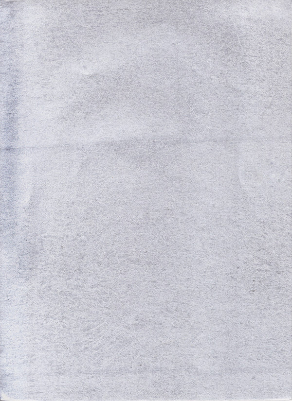 Captiva-Mist Metal Leaf Wallcovering | Phillipe Romano