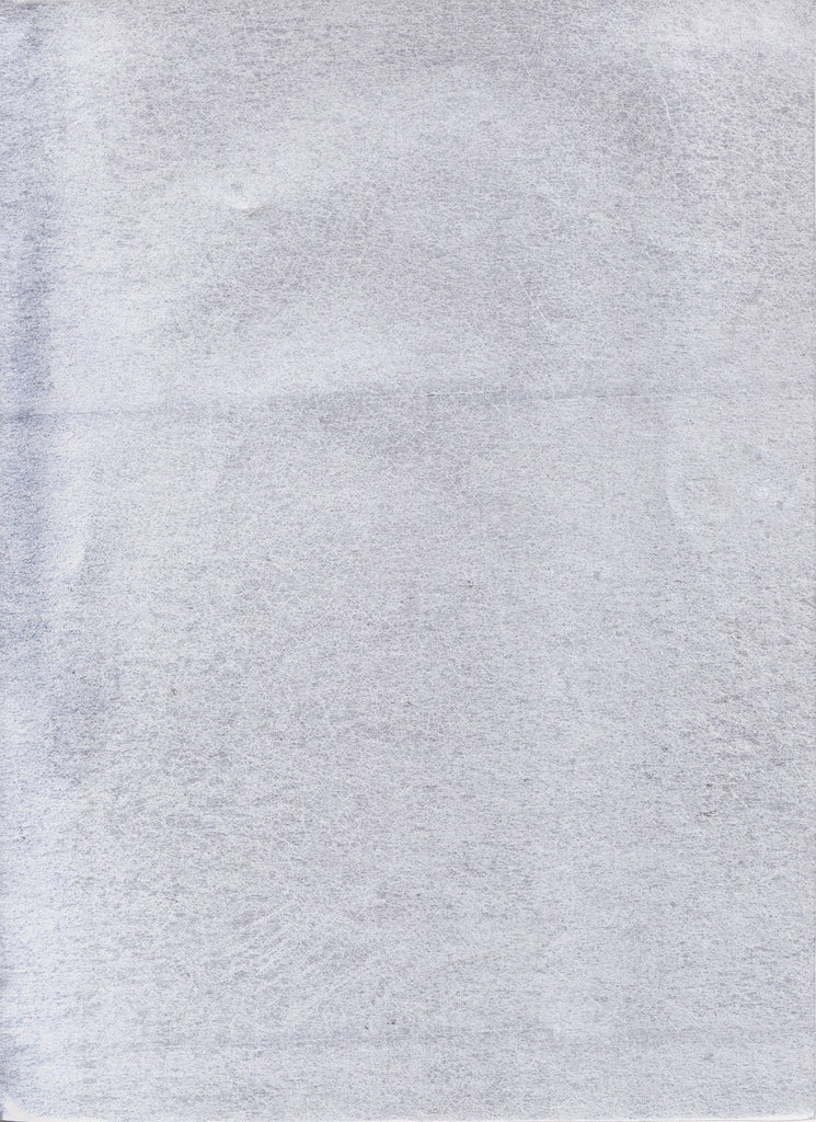 Captiva-Mist Metal Leaf Wallcovering | Phillipe Romano — MTL-500020