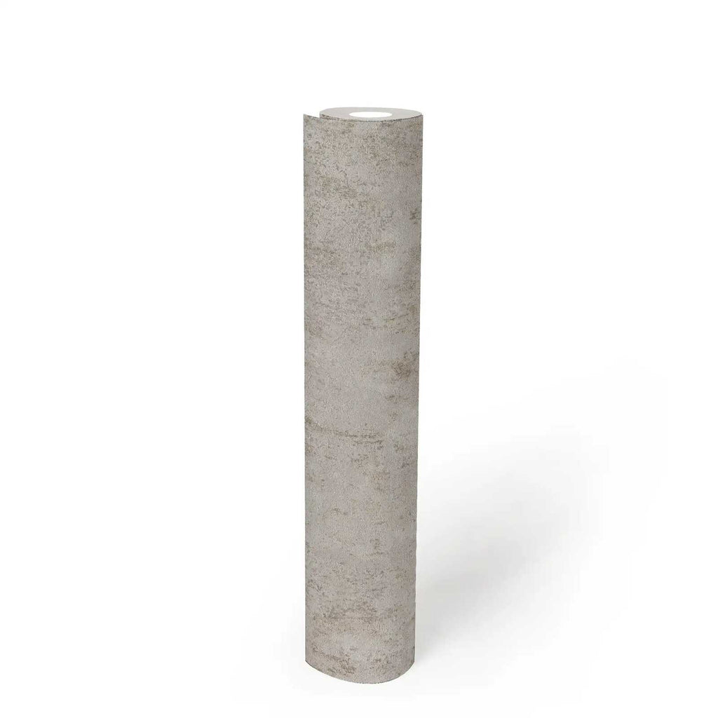 Hot Spots Gray Wallcovering | AS Creation