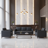 Puerto Plata - Nocturne Upholstered Sofa | Architectural Fabrics