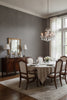 PWV-10041 room setting
