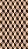 Livingwalls Design Panel the Wall 3 Beige Wallcovering | AS Creation