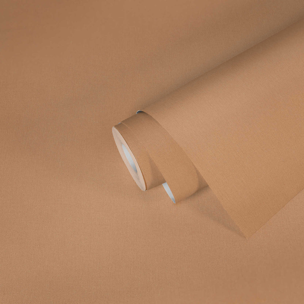 Jungle Chic Orange Wallcovering | AS Creation