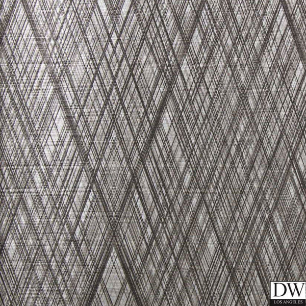 Bella Messina Diamond Metallic Memo Sample | Phillipe Romano