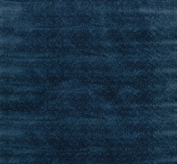 Nina Campbell Fabric - Indigo Blue Wallcovering | Nina Campbell