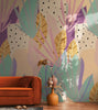 A.s. Creation Design Panel Anna D Andrea Beige Wallcovering | AS Creation