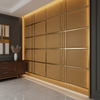Arcadia - Arcadia Performance Vinyl Upholstered Wall Panel | Architectural Fabrics