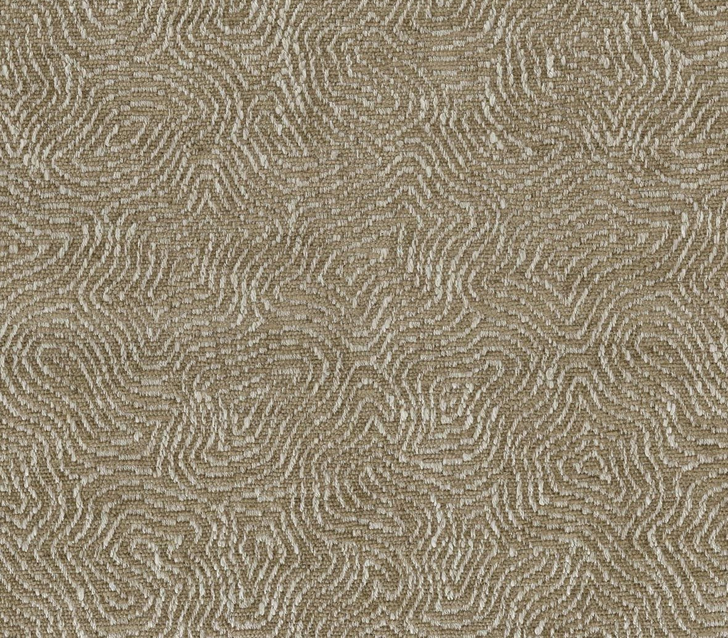 DWCY-900142 Nina Campbell Fabric Taupe designer-wallcoverings-los-angeles