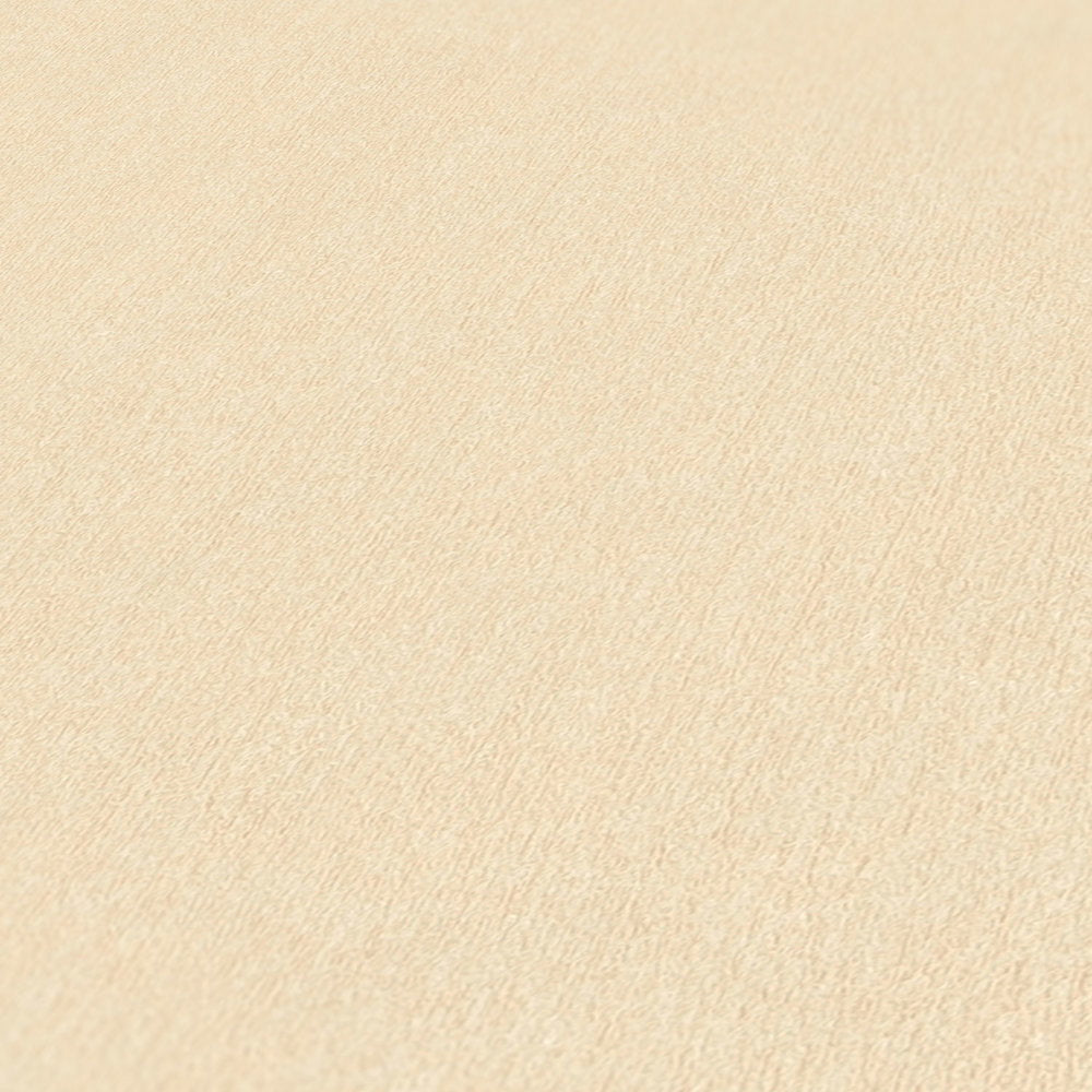Dream Flowery Beige Wallcovering | AS Creation