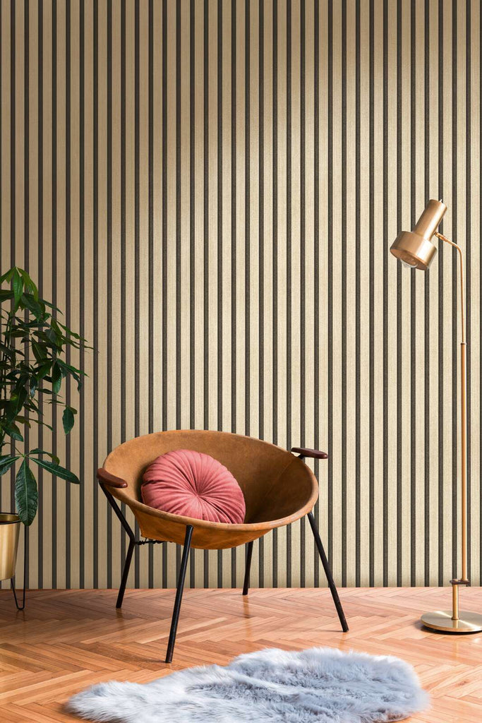 50 Jahre As Beige Wallcovering | AS Creation